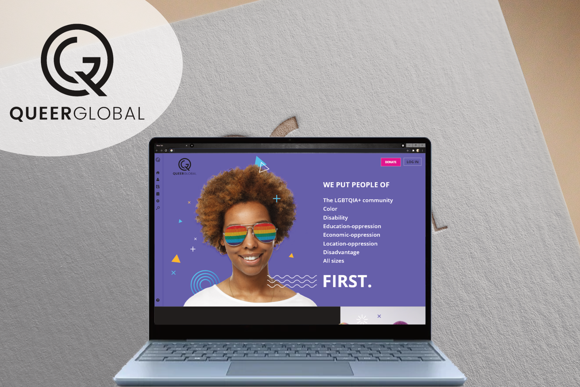 Queer Global Project